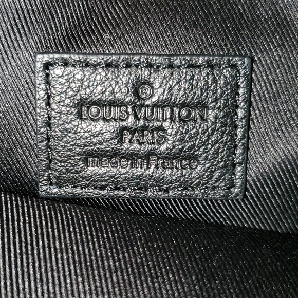 💯% Auth Louis Vuitton Palm Springs Backpack - PM - Picture 2 of 12